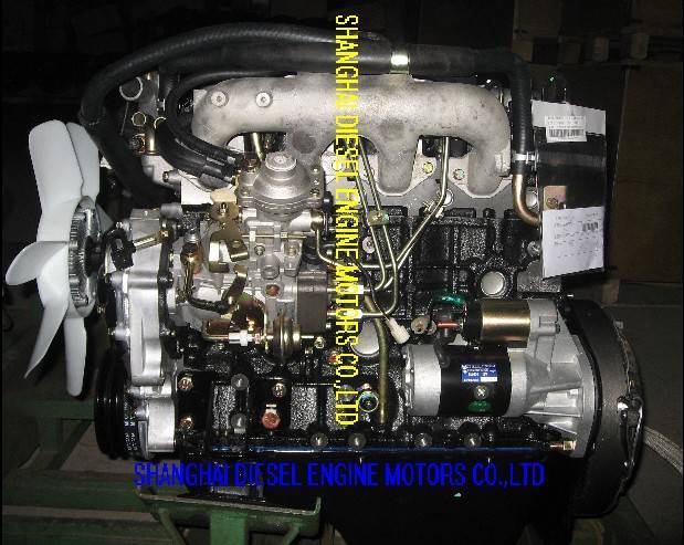 Isuzu 6bg1 pdf